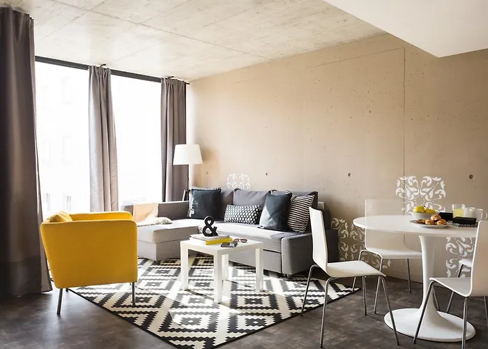 Apartment Urban By Visit-aveiro *