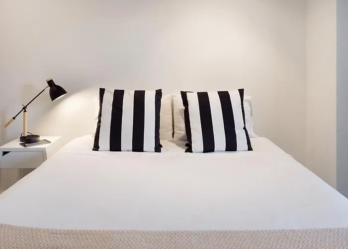 Apartment Urban By Visit-aveiro