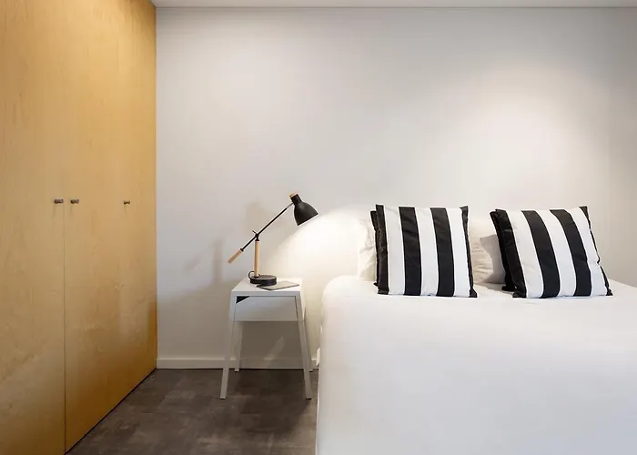 Urban By Visit-aveiro Aveiro