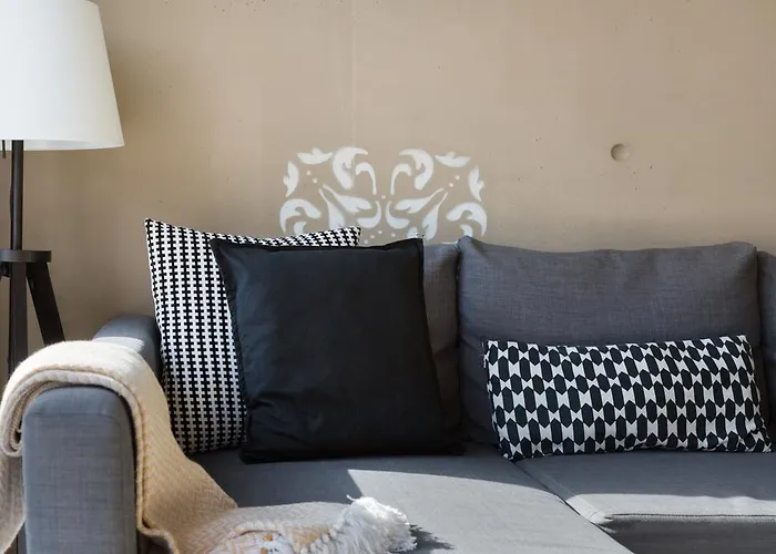 Apartment Urban By Visit-aveiro