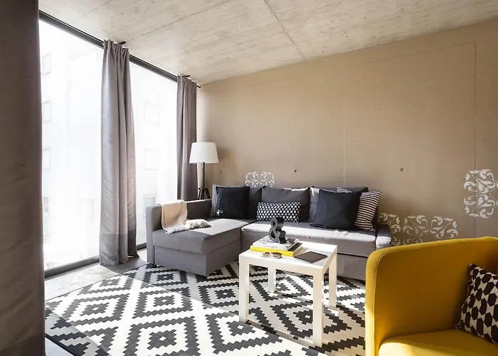 Urban By Visit-aveiro