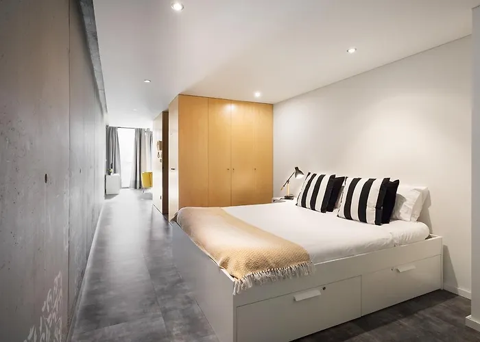 Urban By Visit-aveiro Aveiro