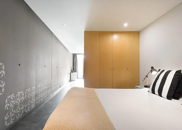 Apartment Urban By Visit-aveiro Aveiro